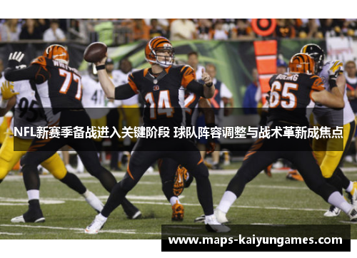 NFL新赛季备战进入关键阶段 球队阵容调整与战术革新成焦点