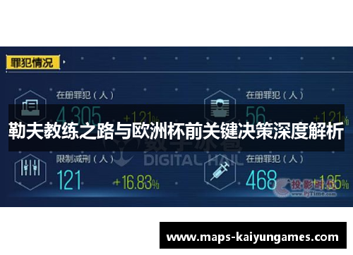 勒夫教练之路与欧洲杯前关键决策深度解析